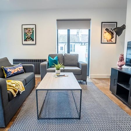 Rose Hill Boutique Apartments Near Brighton Beach المظهر الخارجي الصورة