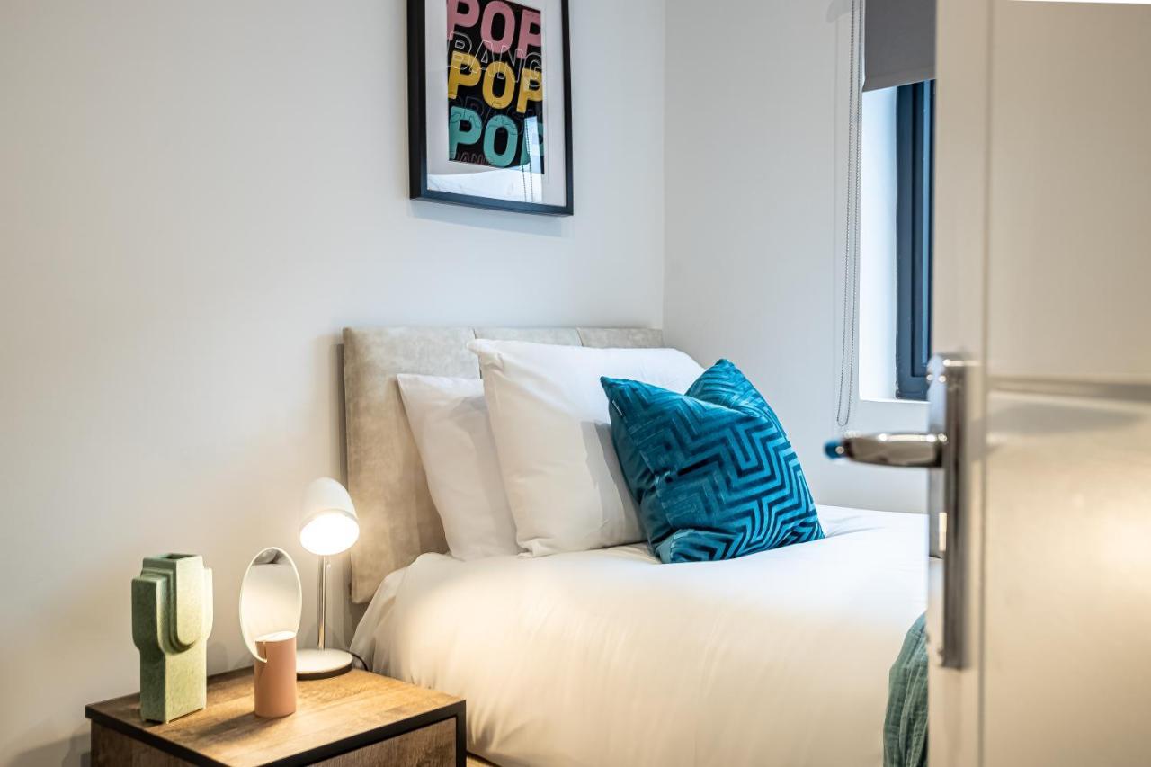 Rose Hill Boutique Apartments Near Brighton Beach المظهر الخارجي الصورة