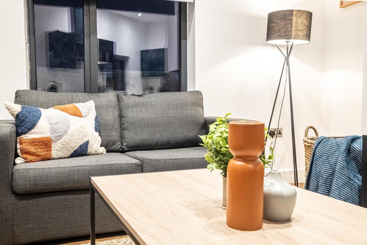 Rose Hill Boutique Apartments Near Brighton Beach المظهر الخارجي الصورة