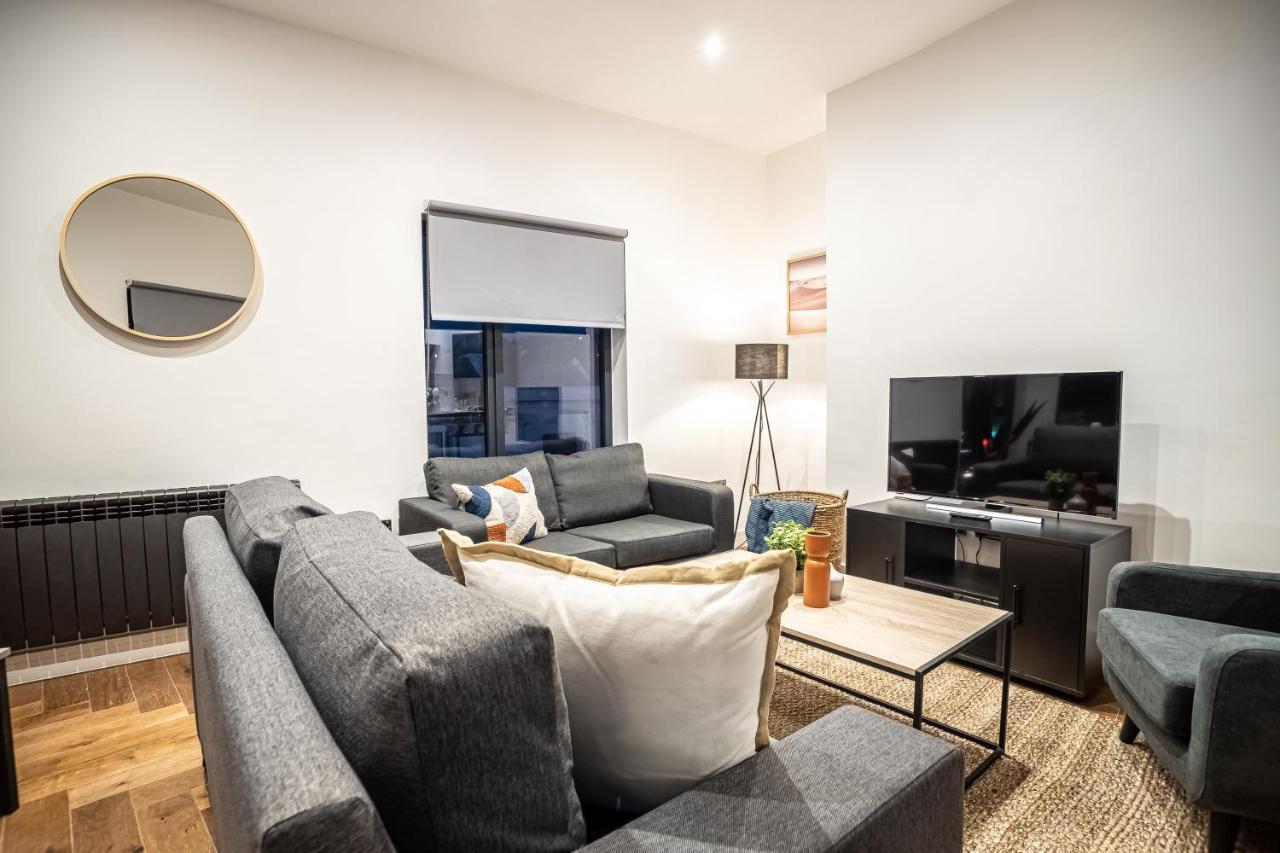 Rose Hill Boutique Apartments Near Brighton Beach المظهر الخارجي الصورة